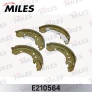 Miles E210564