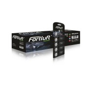 FORTLUFT CR2025100 Батарейка круглая серия Lithium [100шт]