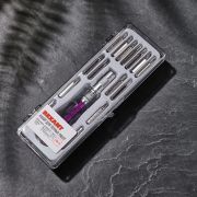 REXANT 124704 Набор отверток для точных работ 16 предметов REXANT