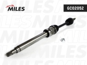 Miles G * * * 2