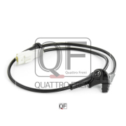 QUATTRO FRENI QF60F00064