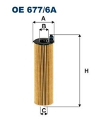 Filtron OE6776A