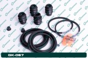 G-BRAKE G * * * 7