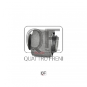 QUATTRO FRENI Q * * * 9