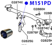 Фортуна M151PD