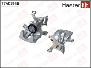 MasterKit 7 * * * 6