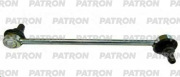 PATRON PS4017HD