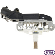 Utm RB0558A