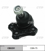 CTR CBN75