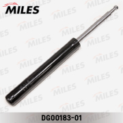 Miles DG0018301