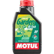 MOTUL 102799 Масло моторное полусинтетика  1 л.