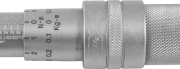 Jonnesway T04250 Ключ динамометрический 1/2&quot;&quot;DR, 50-350 Нм