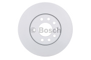 Bosch 0986479919 Диск тормозной передний