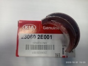 Hyundai-KIA 2 * * * 1