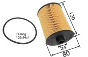 AZUMI OE33001