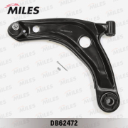 Miles D * * * 2