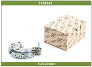 Tesla Technics TT34543