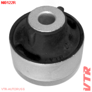 VTR N * * * R