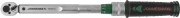 Jonnesway T27031N Ключ динамометрический 3/8&quot;&quot;DR, 4.5-30 Нм