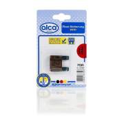 Alca 6 * * * 0