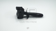 QUATTRO FRENI QF12N00005 ПЕРЕКЛЮЧАТЕЛЬ ПОДРУЛЕВОЙ