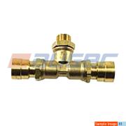 AUGER 93661 Т-Образный Фитинг