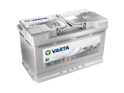 Varta 580901080 Аккумулятор Silver Dynamic AGM 80 А/ч обратная R+ F21 315x175x190 EN800 А