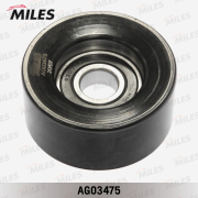 Miles AG03475