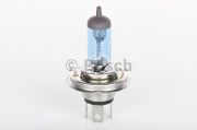 Bosch 1987301010 Лампа 12V 60/55W H4 XENON BLUE (БЛИСТЕР 1ШТ) 1987301010