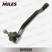 Miles DC17225 Наконечник рулевой тяги