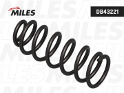 Miles DB43221