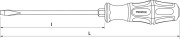 THORVIK SDLG610