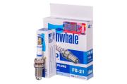 Finwhale F * * * 1