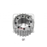 QUATTRO FRENI QF93A00095