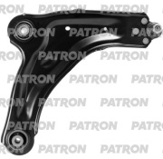PATRON P * * * R