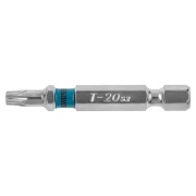 GROSS 11470 Бита Torx 20 х 50, сталь S2, 10 шт. Gross