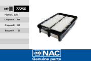 Nac 77250