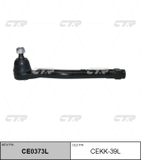 Ctr CEKK39L