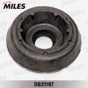 Miles D * * * 7