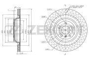 Zekkert BS6098