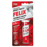 Felix 4 * * * 1