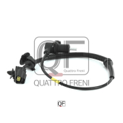 QUATTRO FRENI QF61F00083