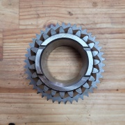 GAZ A21R221701152
