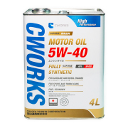 CWORKS A * * * 4