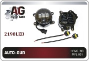 Auto-GUR 2190LED