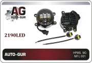Auto-GUR 2 * * * D