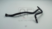 QUATTRO FRENI QF45A00045