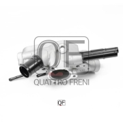 QUATTRO FRENI QF15A00188 