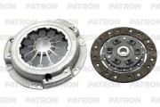 PATRON P * * * 5