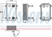 Nissens 90735